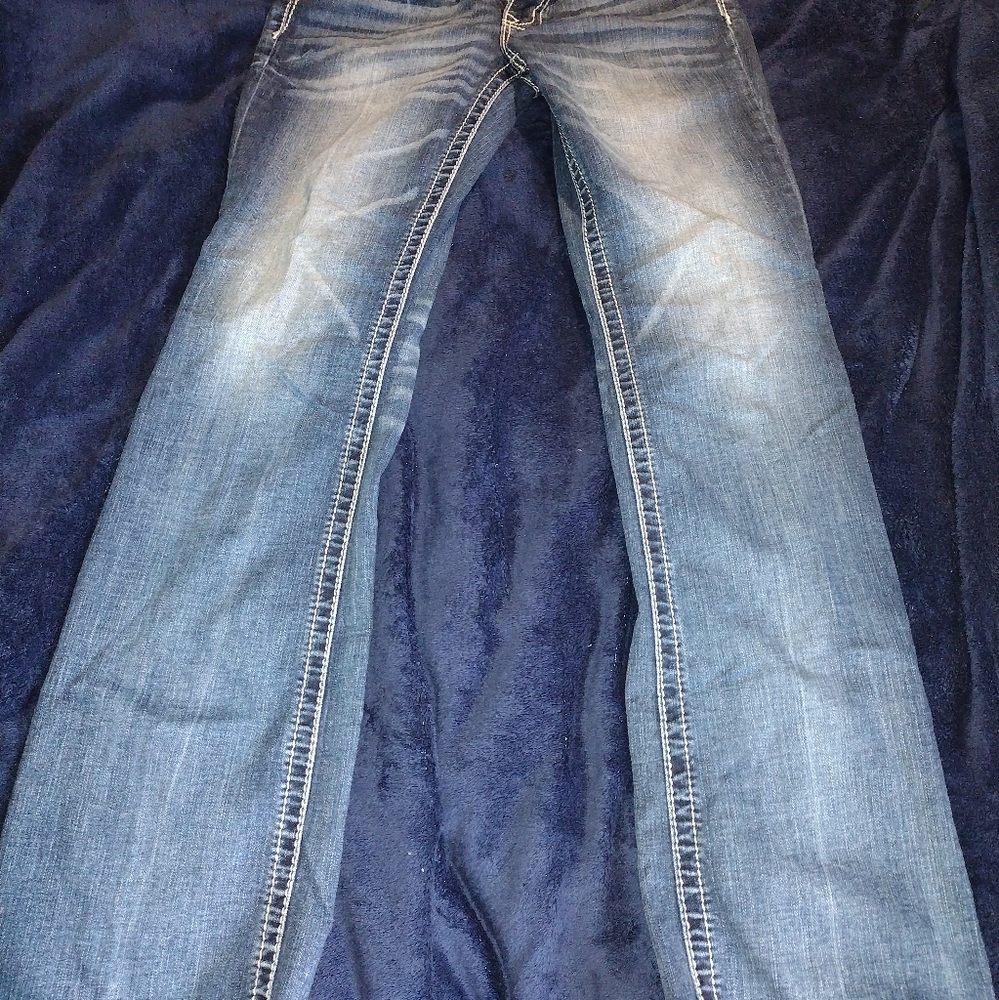 Laguna Beach Jean's sz 31